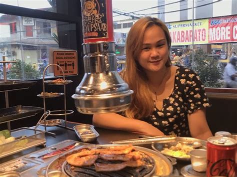 Samgyupsaab In Ace Centerpoint Koronadal City .